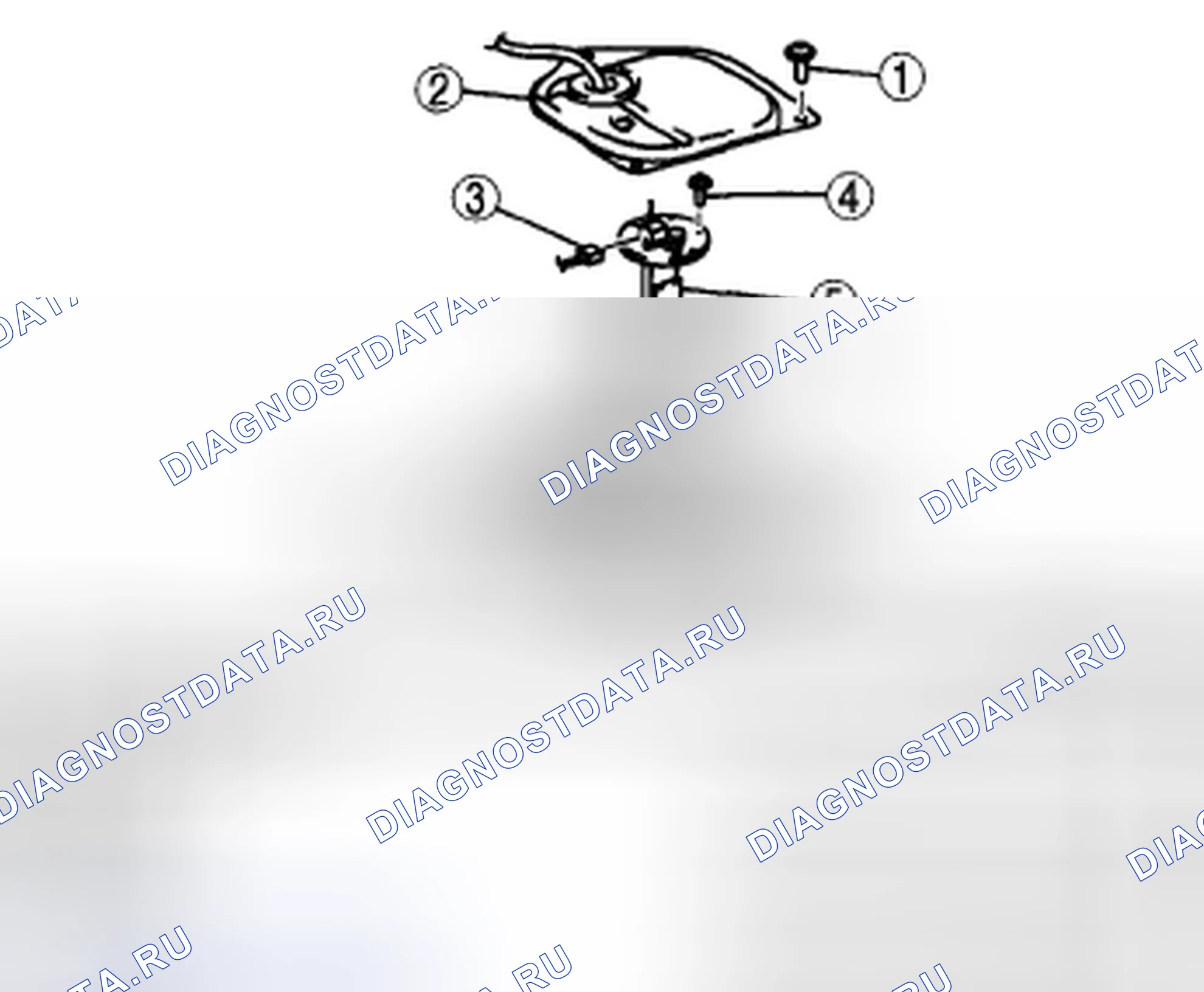 Рис. 44. Mazda CX-7 I