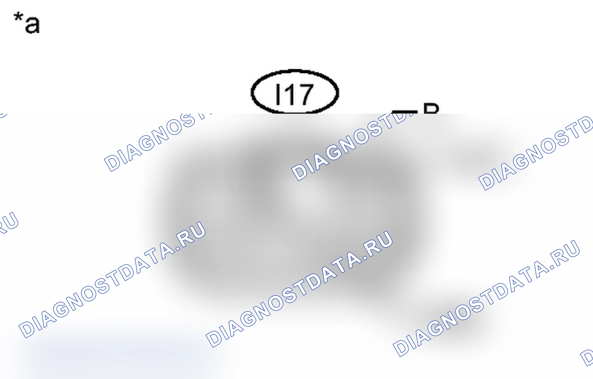 Рис. 169. Toyota Land Cruiser 200 рестайлинг