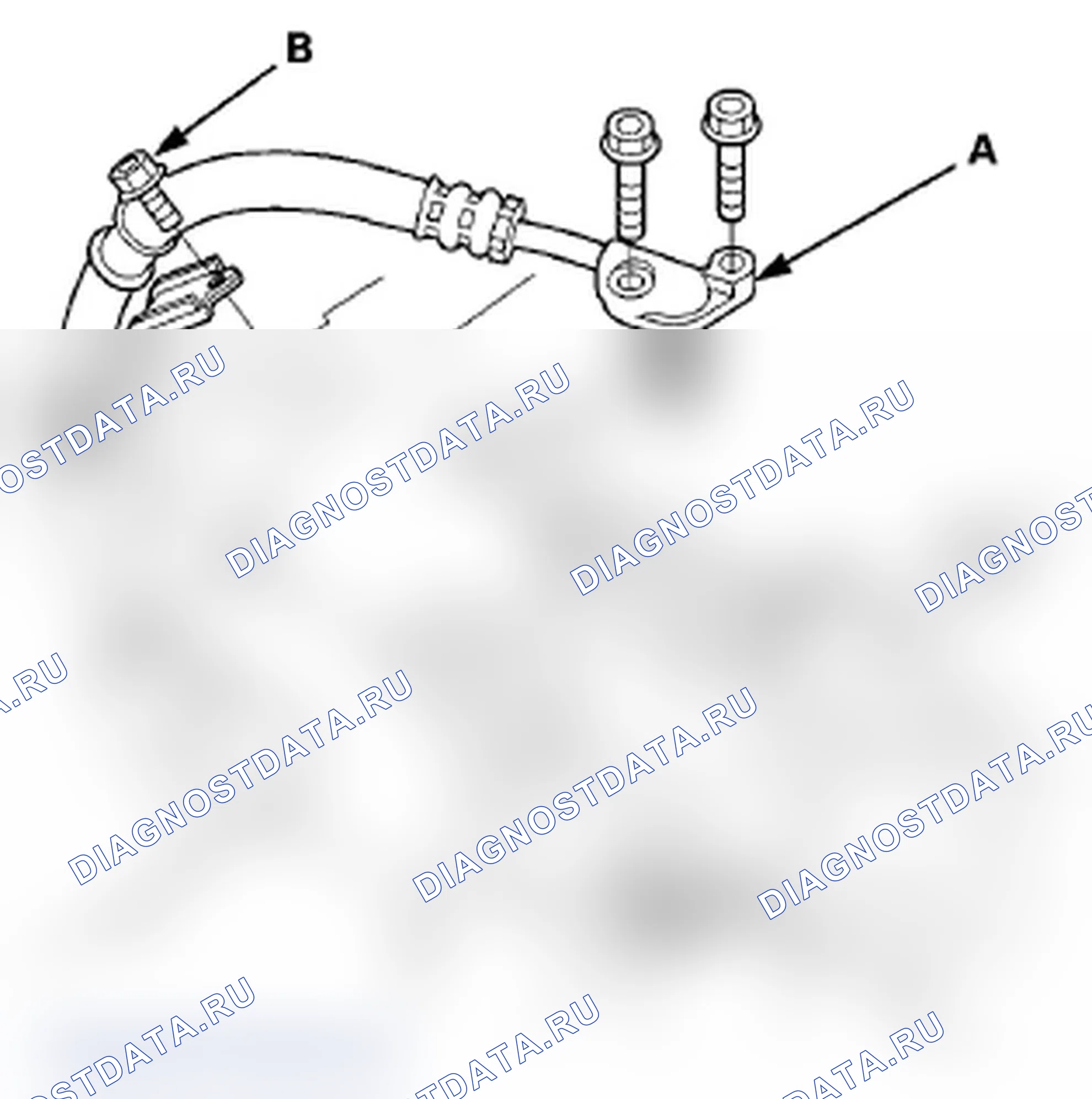 Рис. 214. Acura MDX II рестайлинг