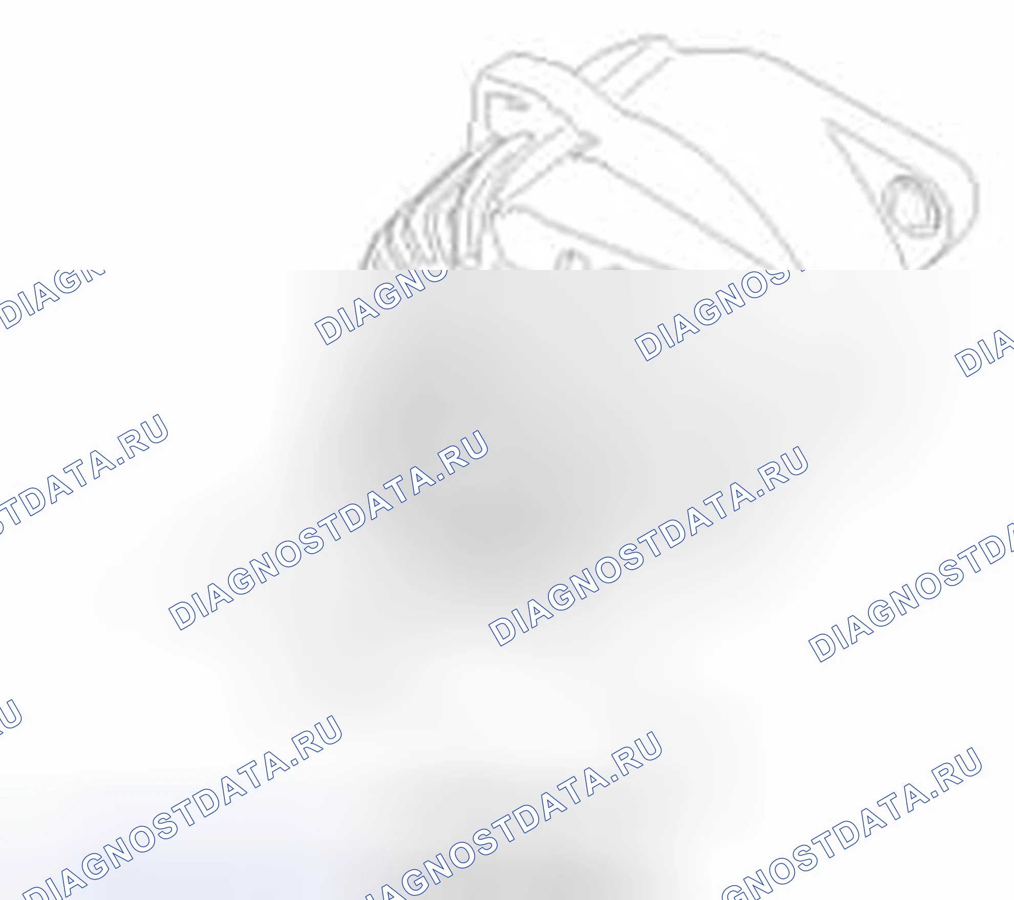 Рис. 22. Haval Beast (Shenshou) I