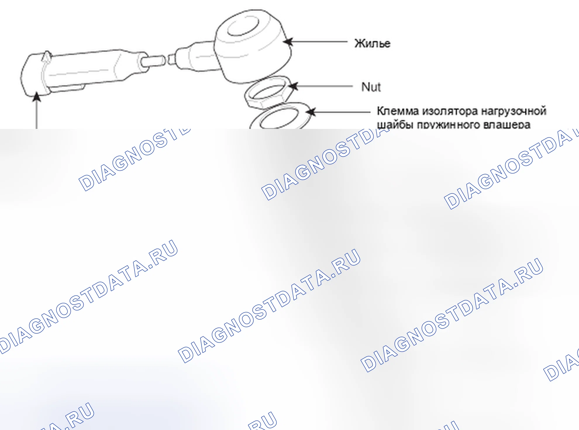 Рис. 52. Kia Magentis II рестайлинг