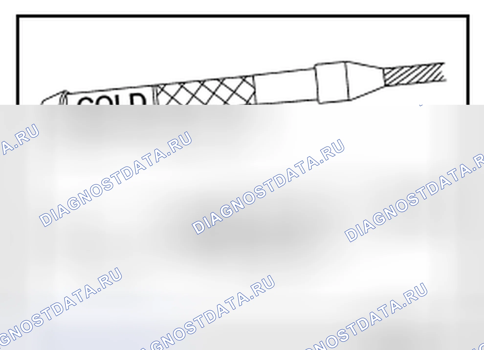 Рис. 373. Nissan Pathfinder III рестайлинг