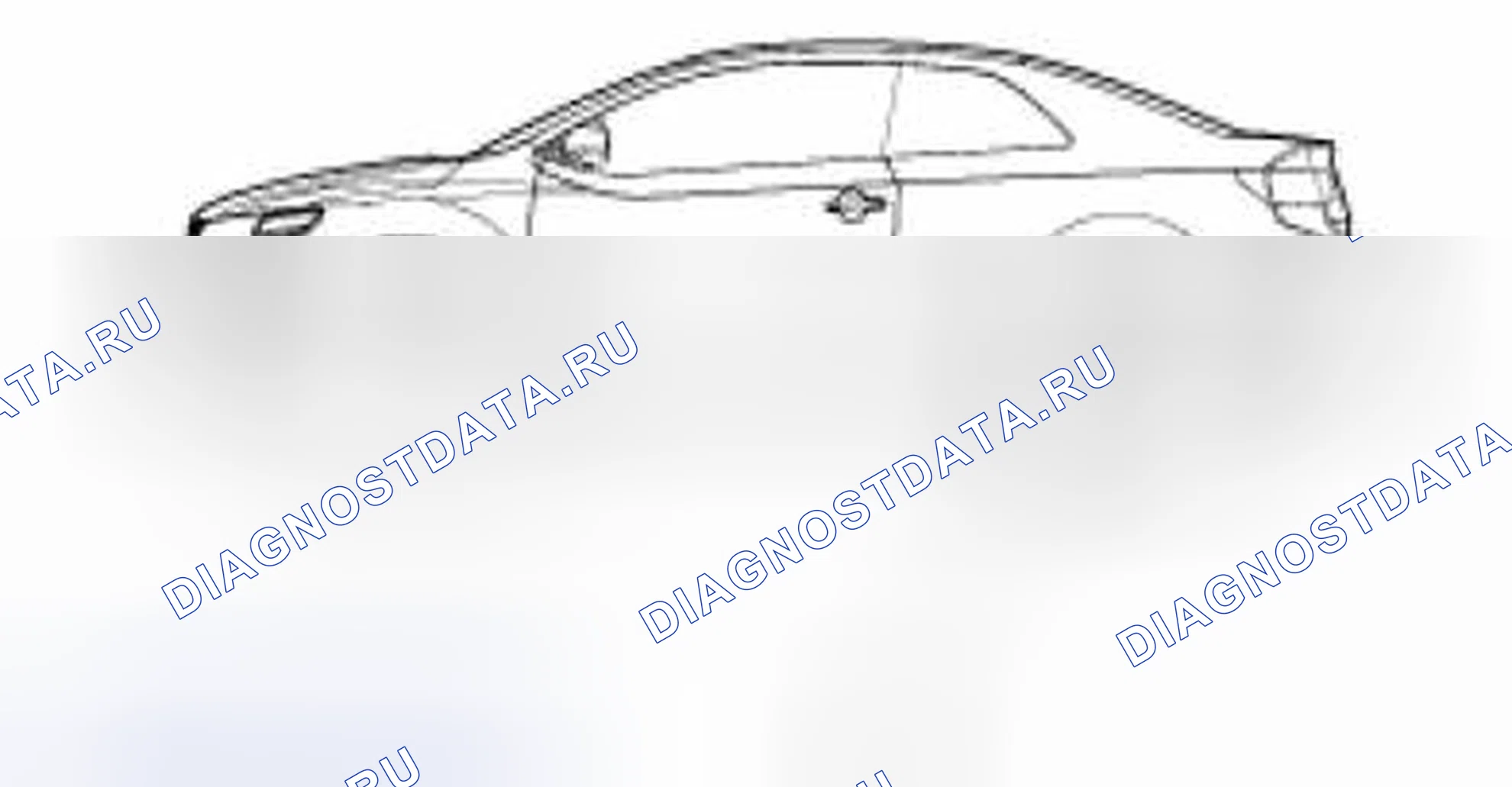 Рис. 8: Спидометр. Kia Forte I