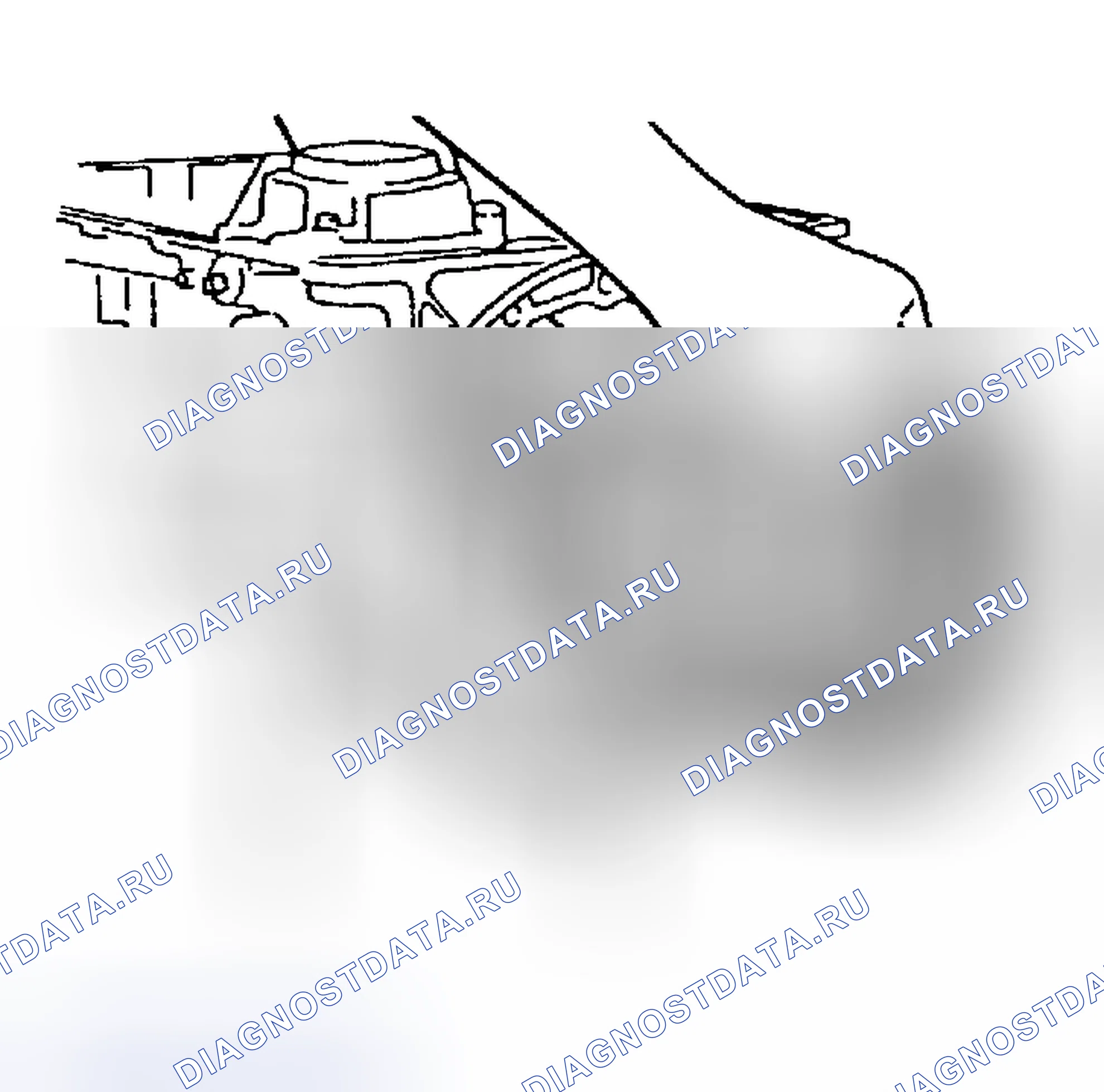 Рис. 558. Honda Odyssey (North America) I