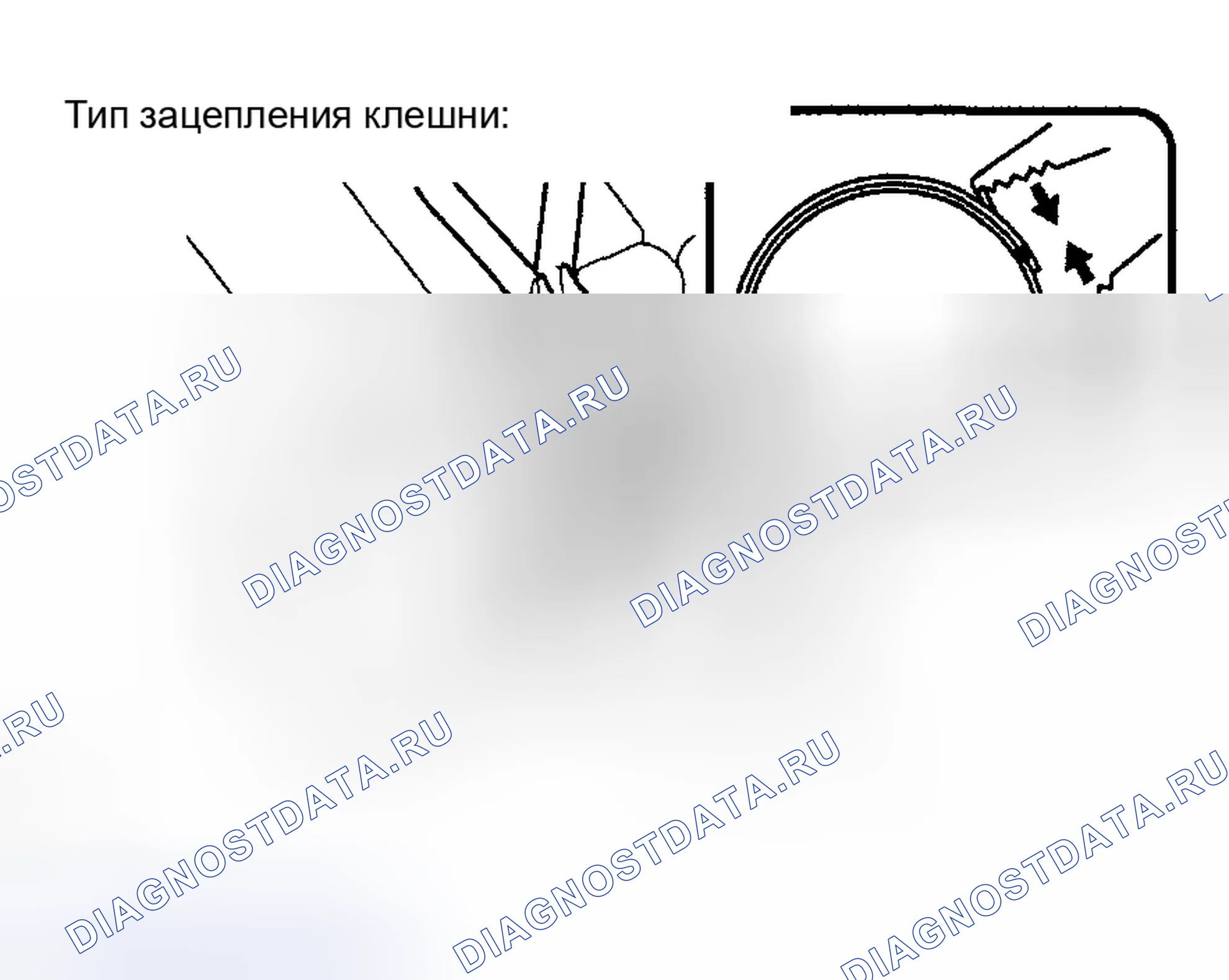 Рис. 133. Toyota Highlander I рестайлинг