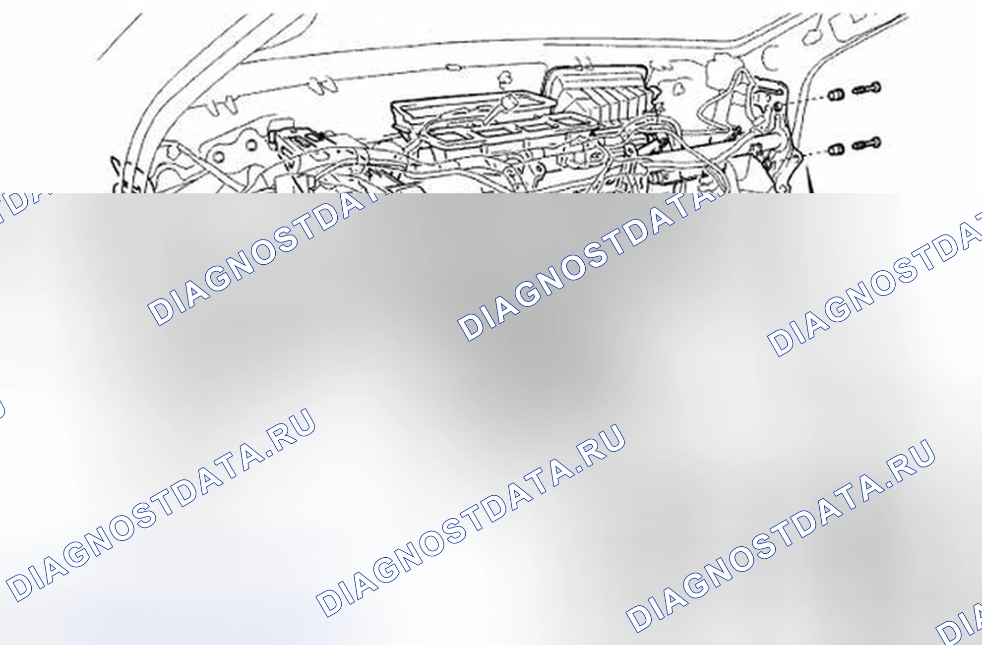 Рис. 169. Toyota Camry XV40