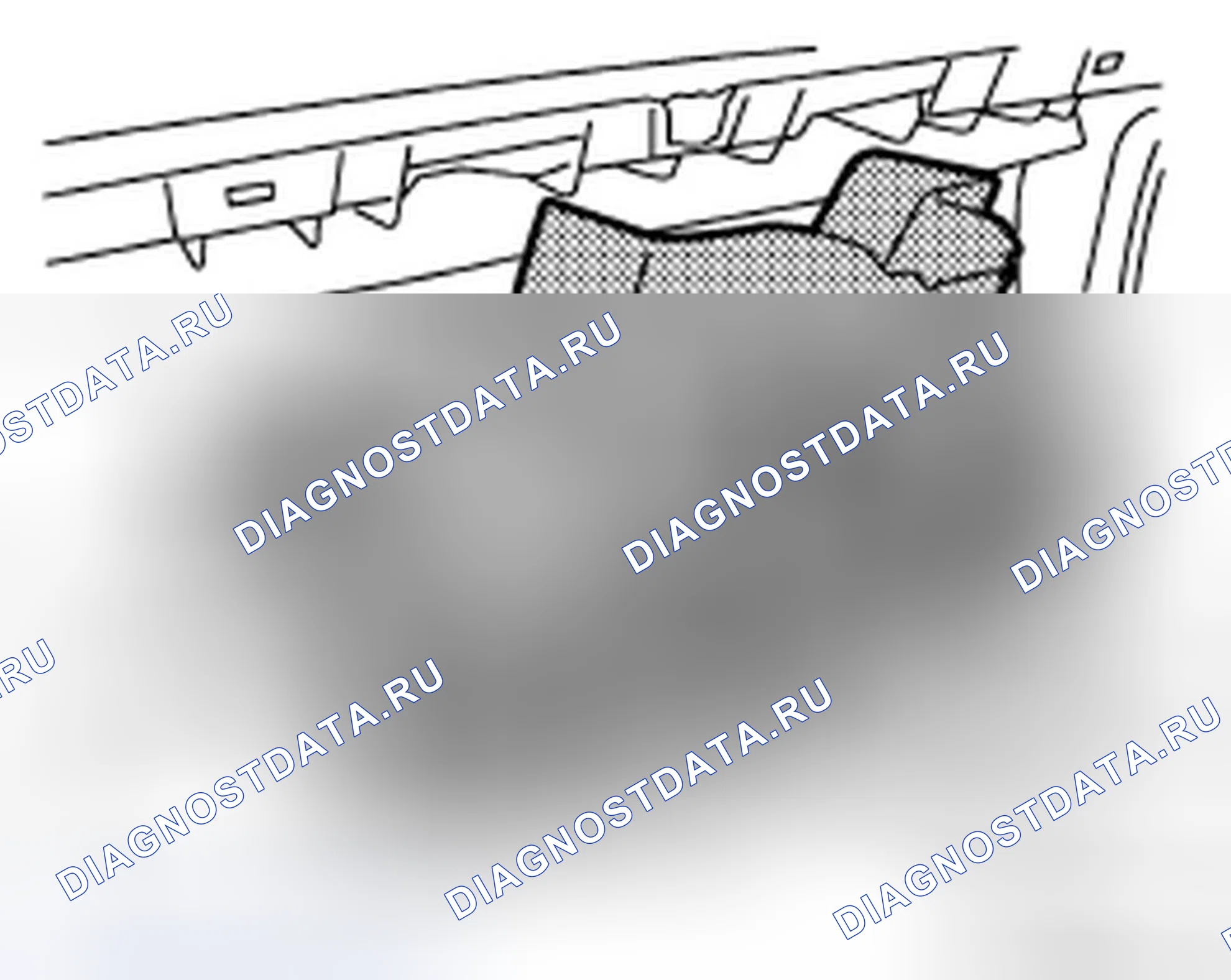 Рис. 11. Infiniti QX56 II