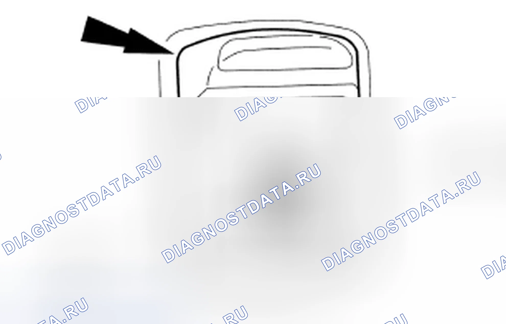 Рис. 2. Ford Focus II