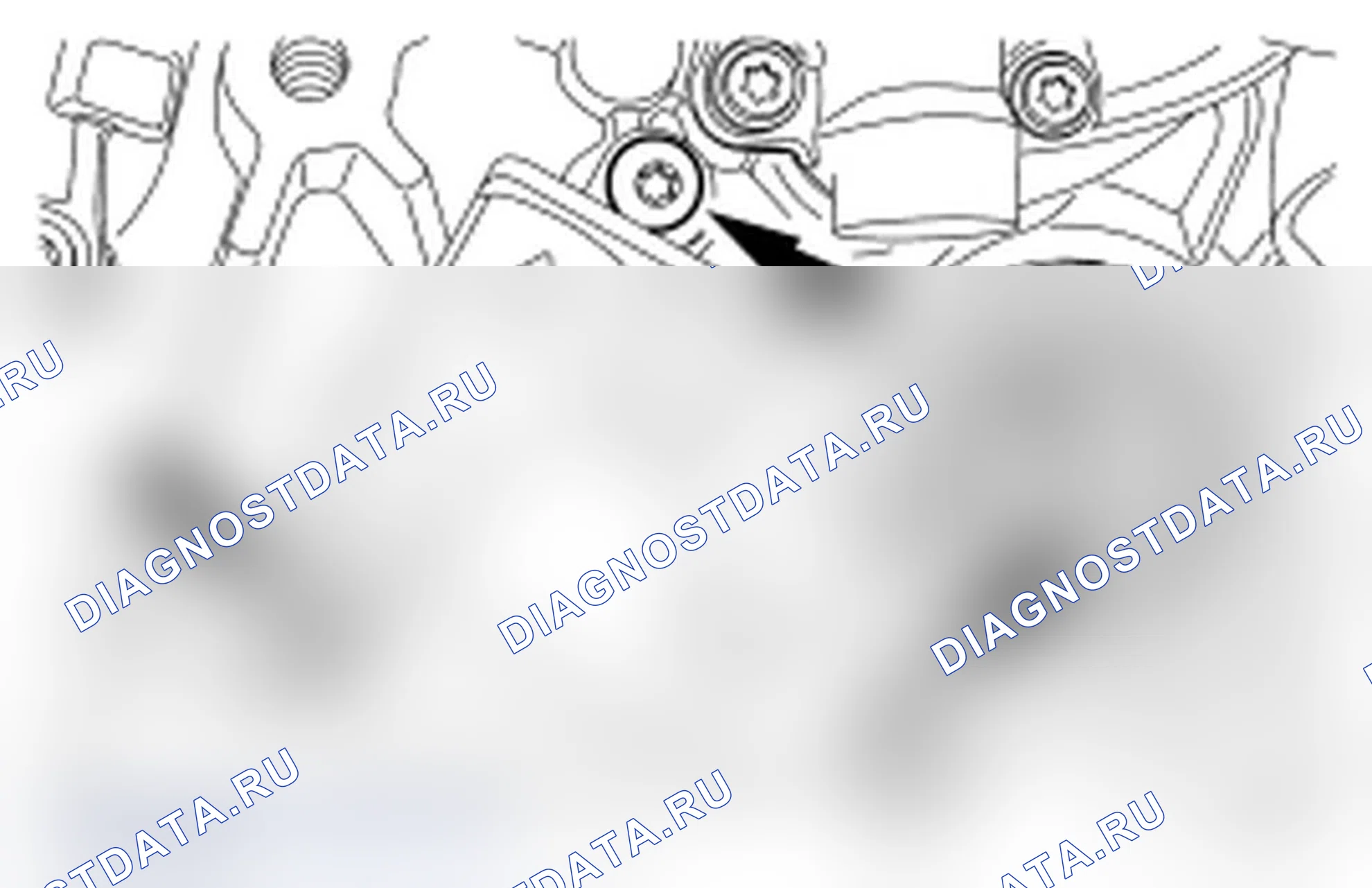 Рис. 205. Ford Five Hundred I