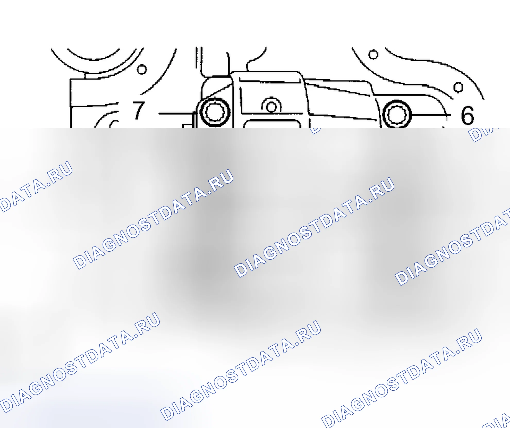 Рис. 87. Kia Sorento I