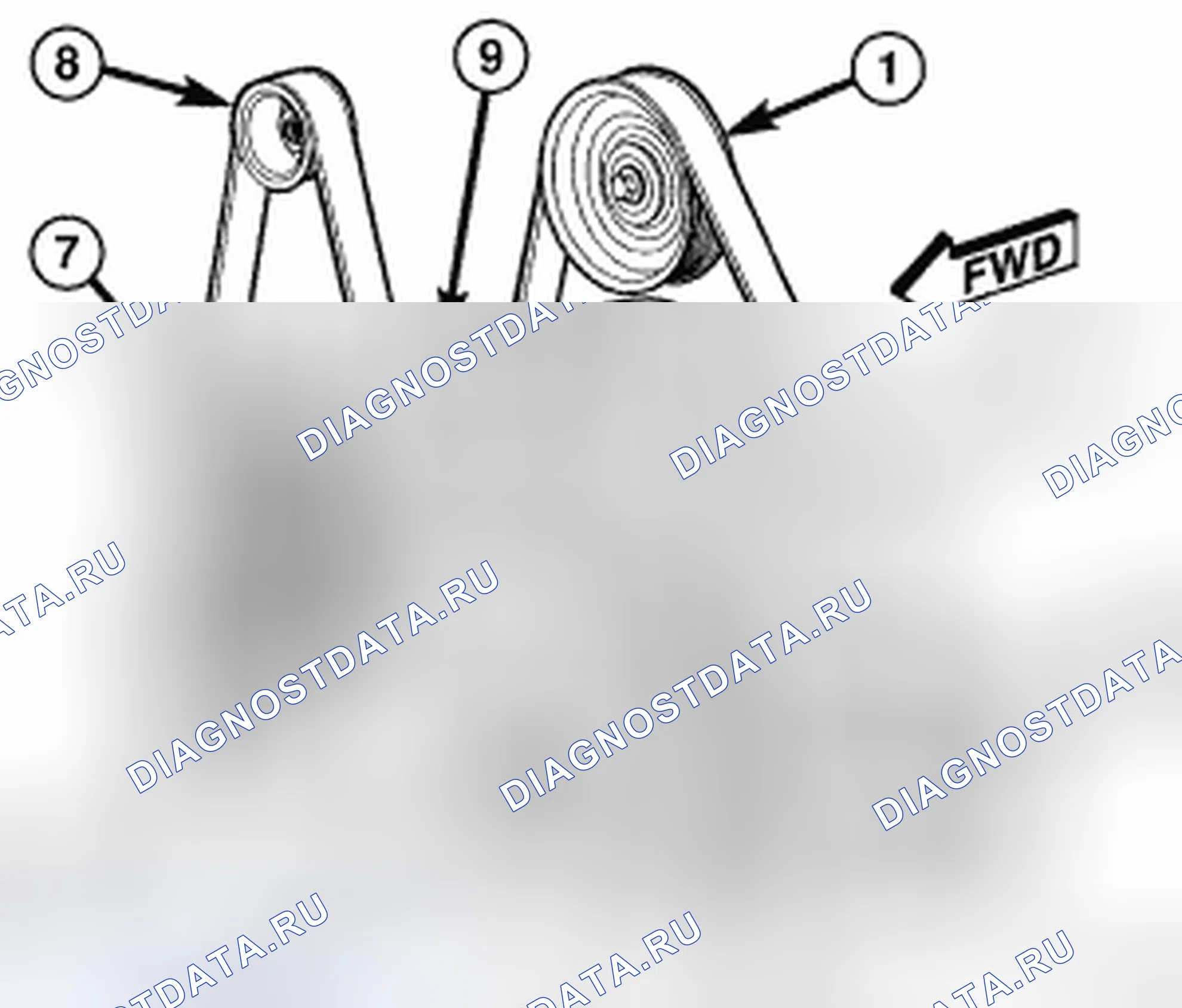 Рис. 23. Dodge Cab & Chassis R3500 HD transition