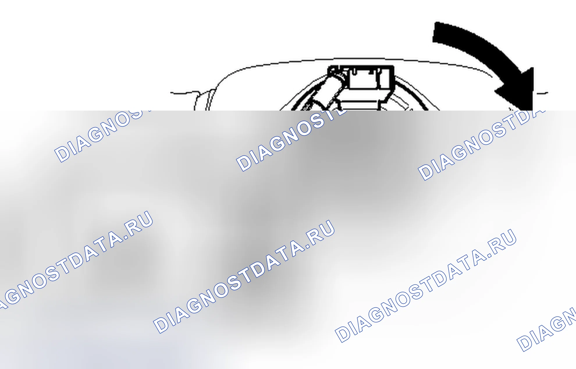 Рис. 99. Toyota Camry XV50