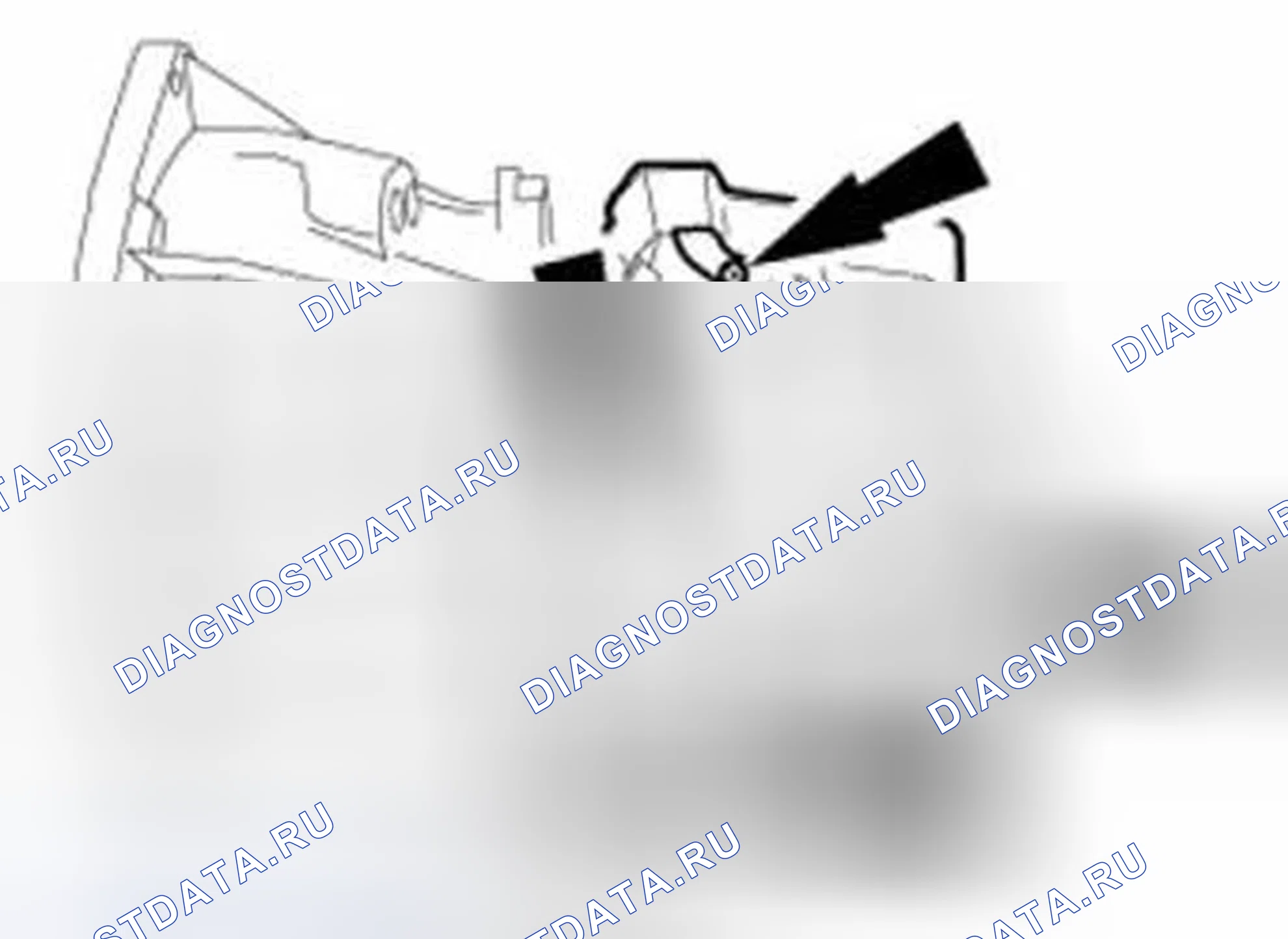 Рис. 103. Ford Fiesta Mk6