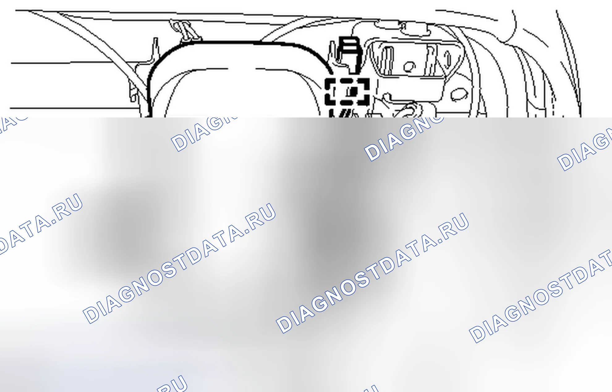 Рис. 687. Toyota Sienna III