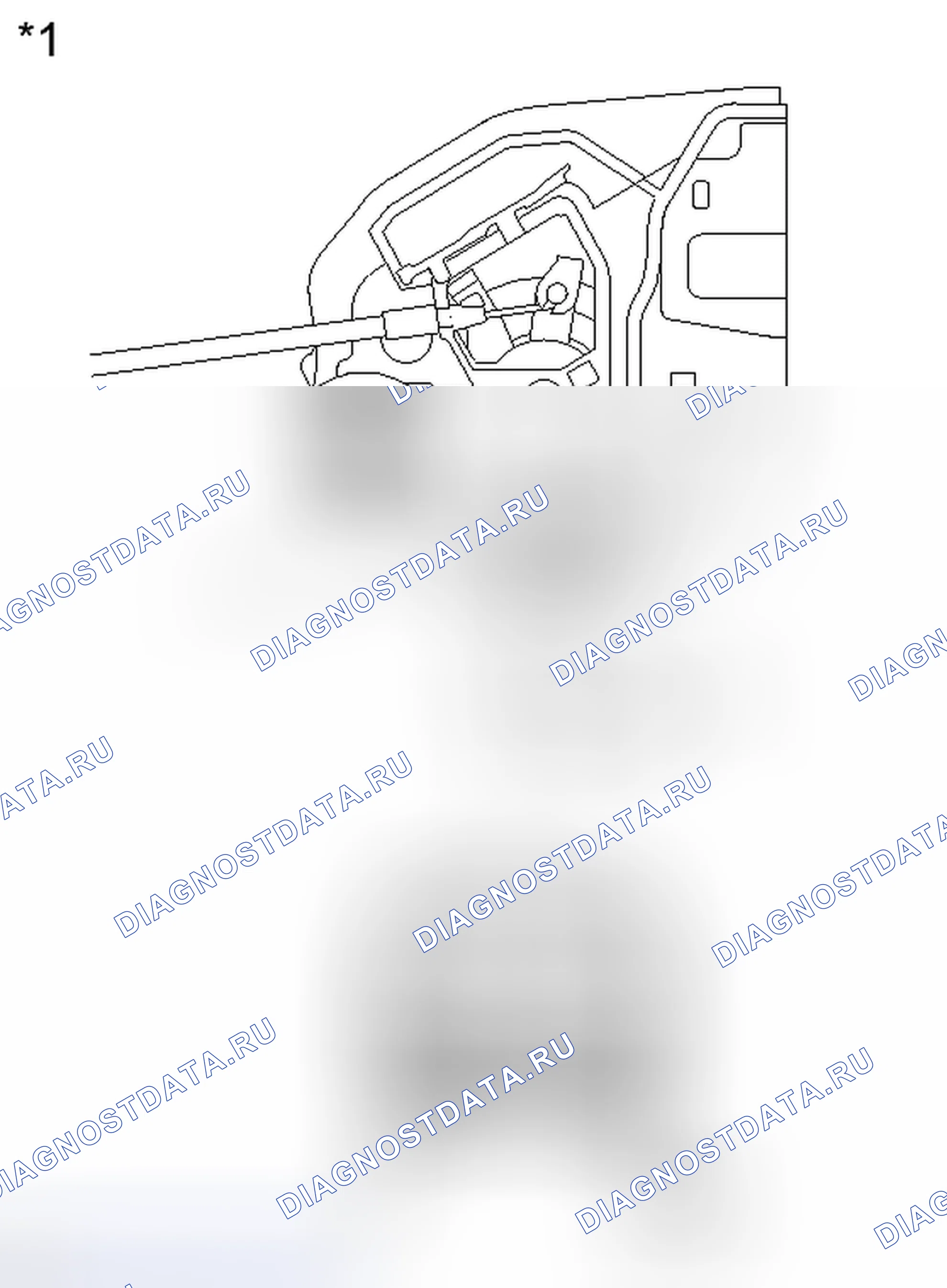 Рис. 149. Toyota Venza I рестайлинг