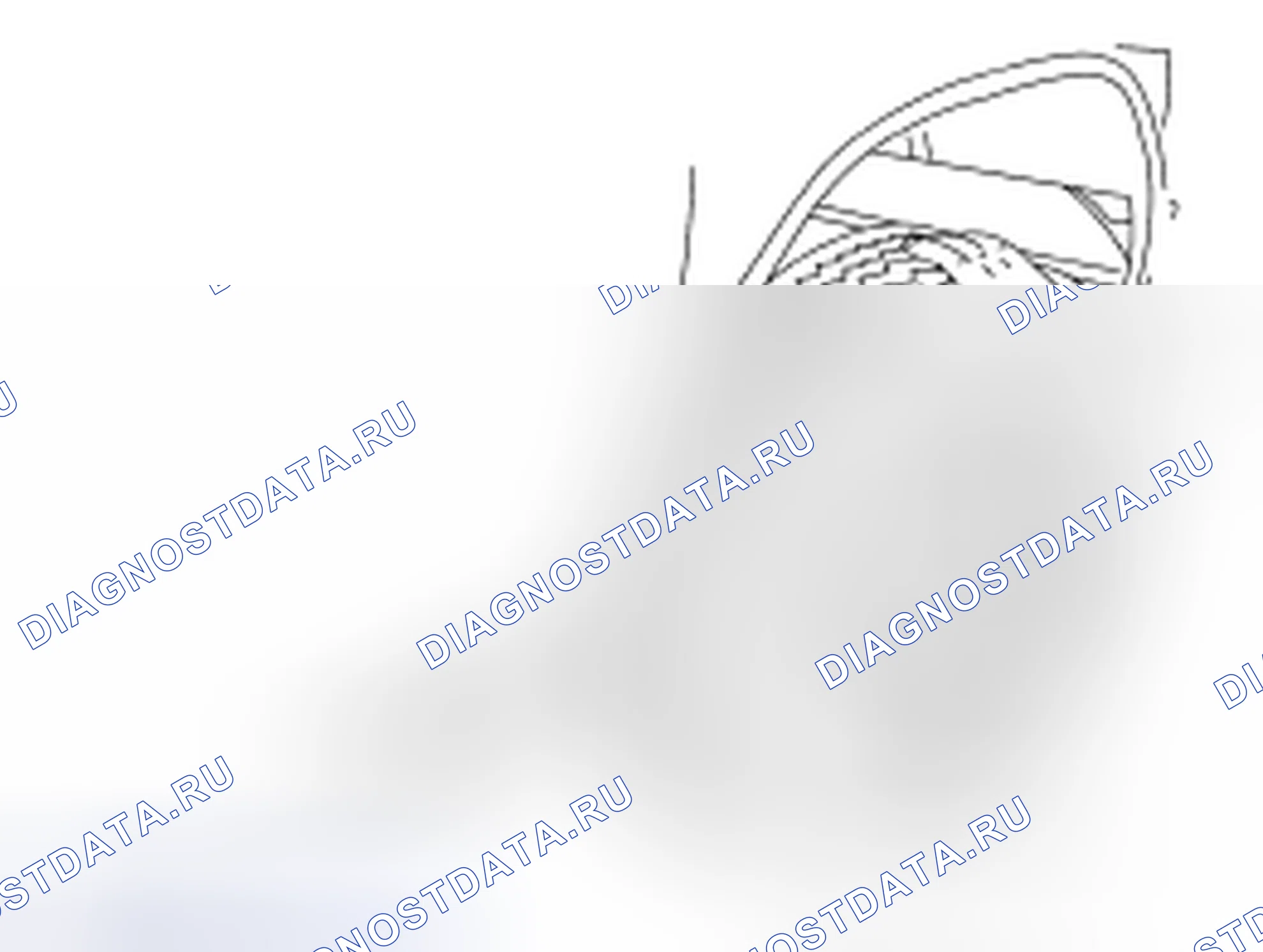 Рис. 23: Проверка подшипника колеса. Hyundai Matrix I рестайлинг
